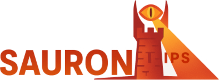 sauron.tips